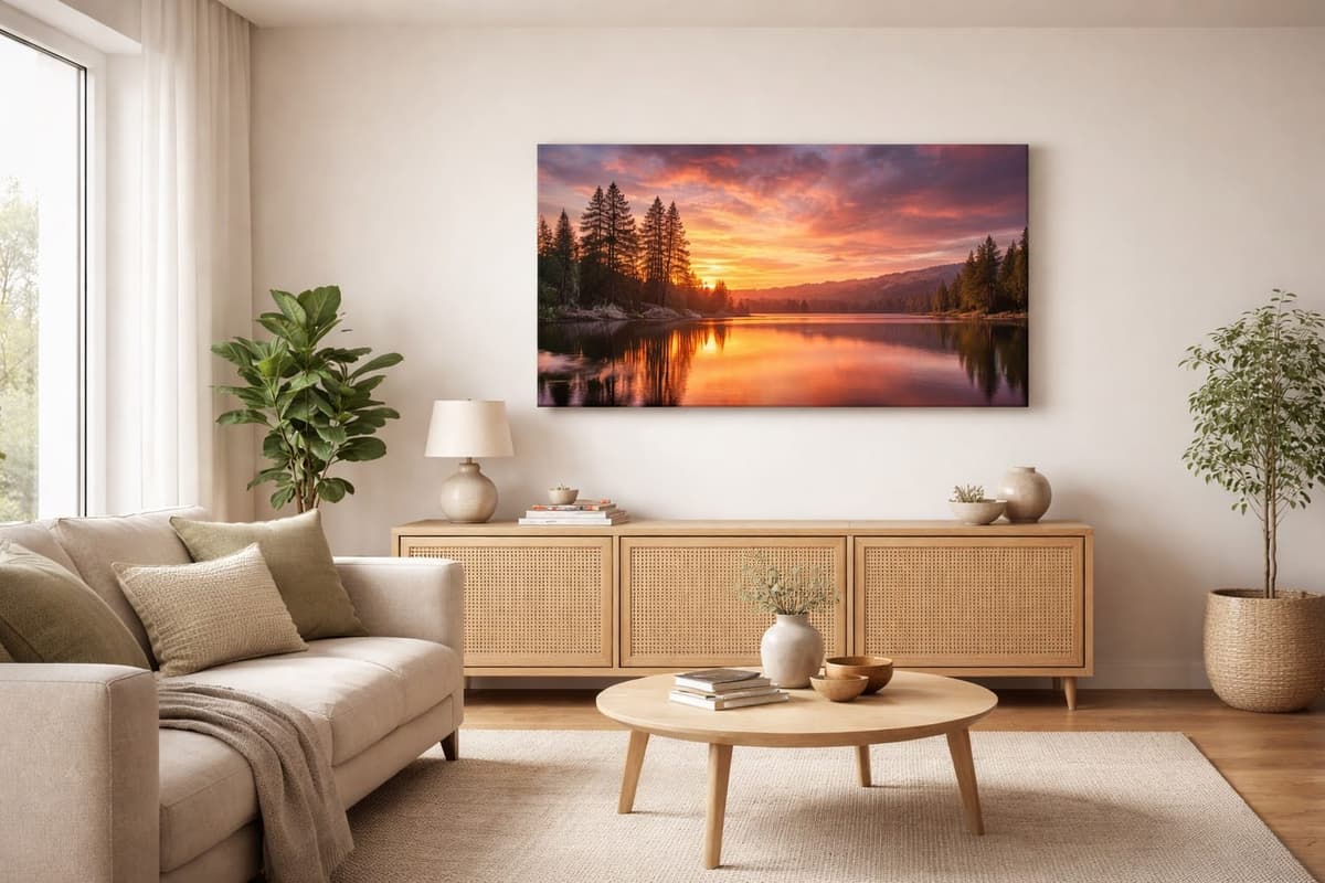 Fototafel 20×20